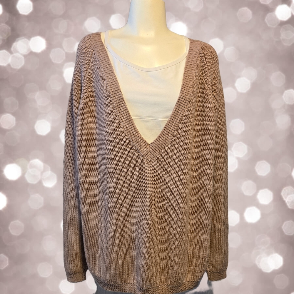 Lulus Sweater - Size L‎